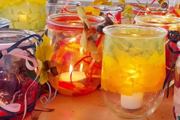 Vorankündigung 14. Buckenhofer Weihnachtsmarkt am 01.12.2024
