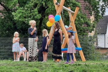 Vorankündigung 14. Buckenhofer Weihnachtsmarkt am 01.12.2024