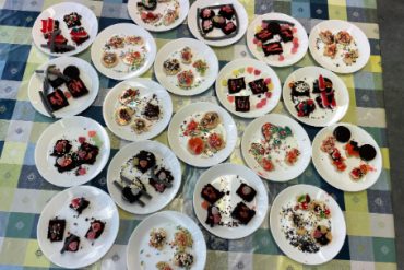 Puckenhofer Adventsmarkt 2025