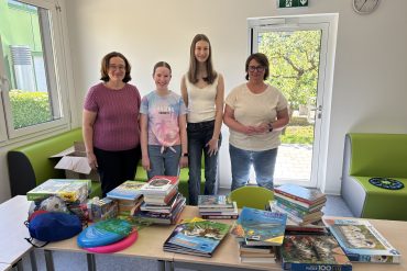 Unsere Offenen Ganztagsschule (OGTS) – Ein Ort des Lernens & Erlebens