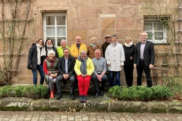 Neue Netze für die Tore an unserem Hartplatz