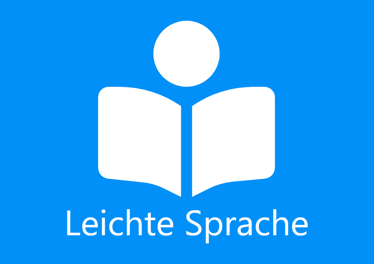 Leichte Sprache