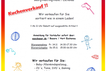 Puckenhofer Adventsmarkt 2025