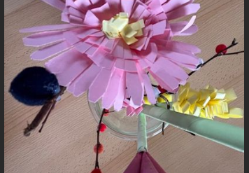 Spielebasar im Hort Eschenau