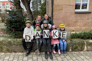 13. Buckenhofer Weihnachtsmarkt am Sonntag, den 03.12.2023